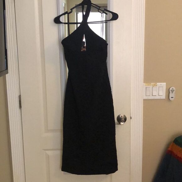 NWOT Bardot Corset Dress - Picture 5 of 16
